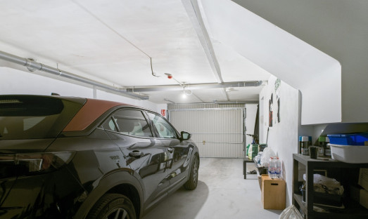 Resale - Townhouse - Los Alcázares