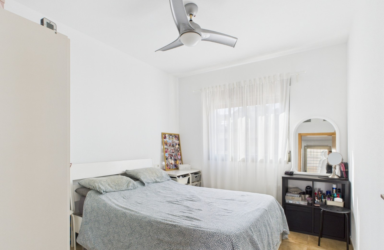 Resale - Townhouse - Los Alcázares