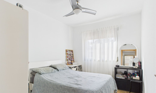 Resale - Townhouse - Los Alcázares