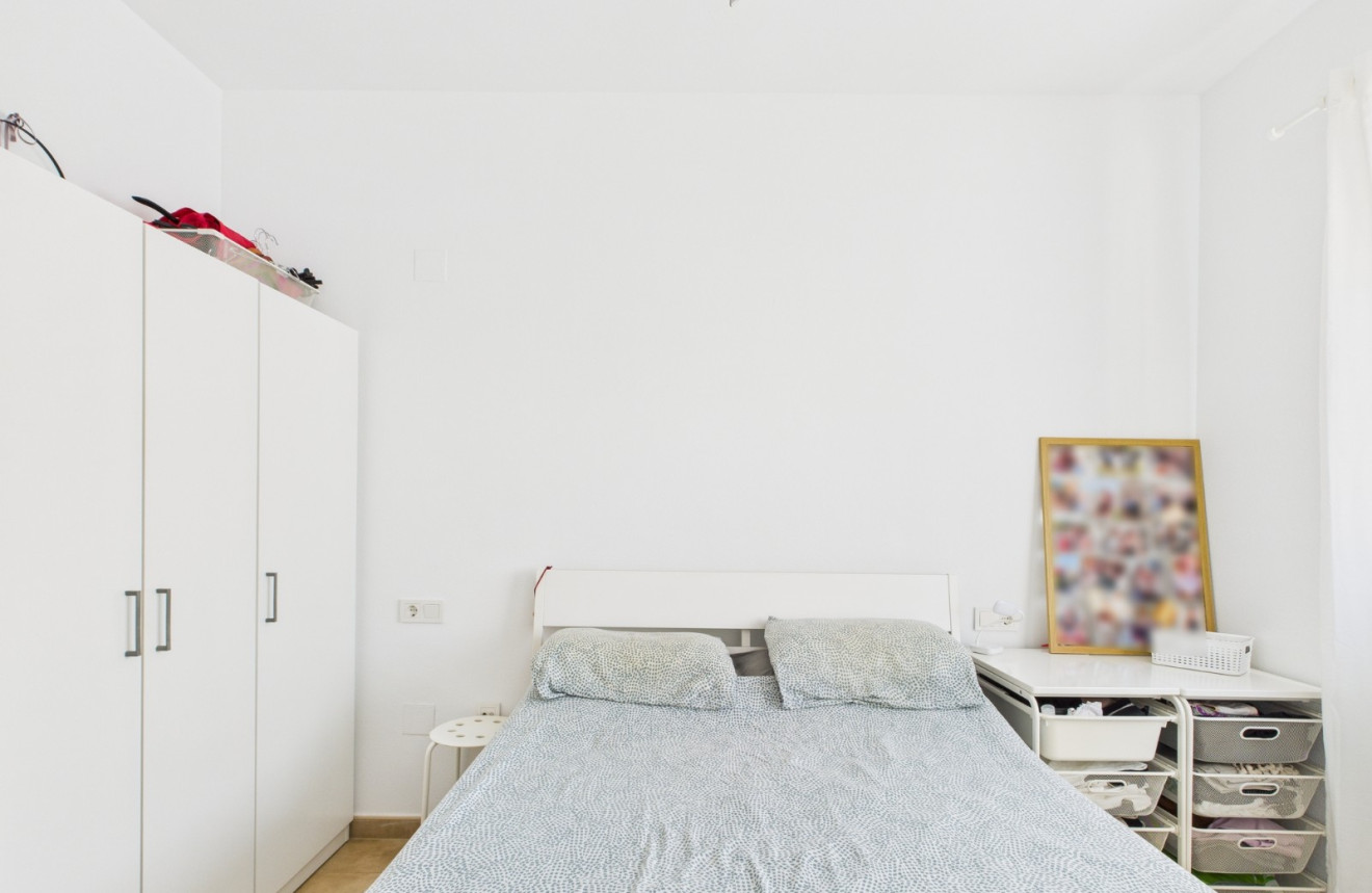 Resale - Townhouse - Los Alcázares