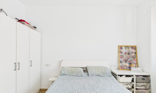 Resale - Townhouse - Los Alcázares