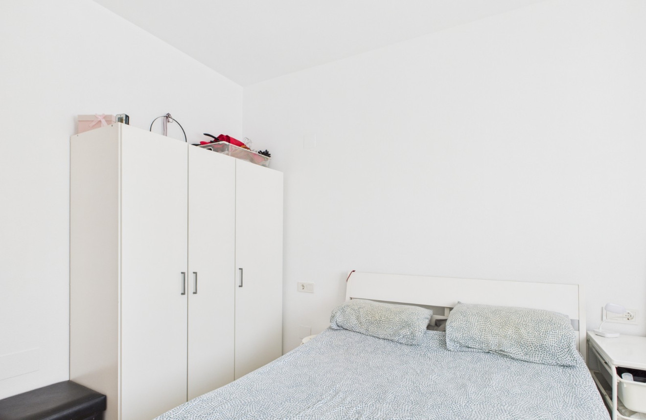 Resale - Townhouse - Los Alcázares