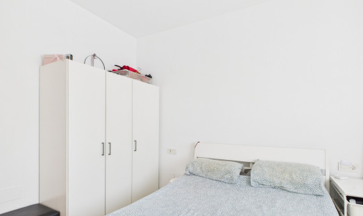 Resale - Townhouse - Los Alcázares