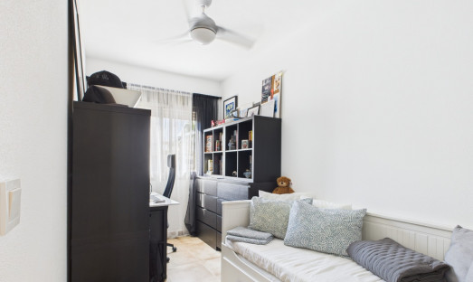 Resale - Townhouse - Los Alcázares