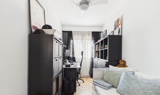 Resale - Townhouse - Los Alcázares