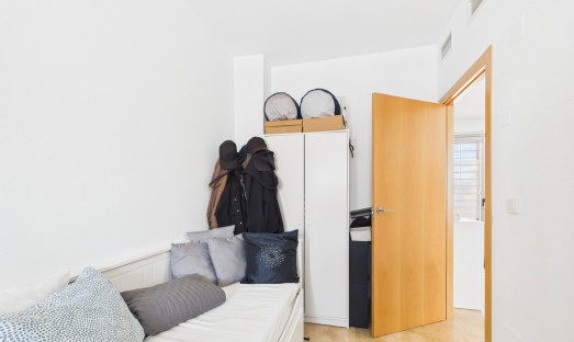 Resale - Townhouse - Los Alcázares