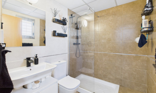 Resale - Townhouse - Los Alcázares