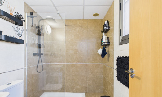 Resale - Townhouse - Los Alcázares