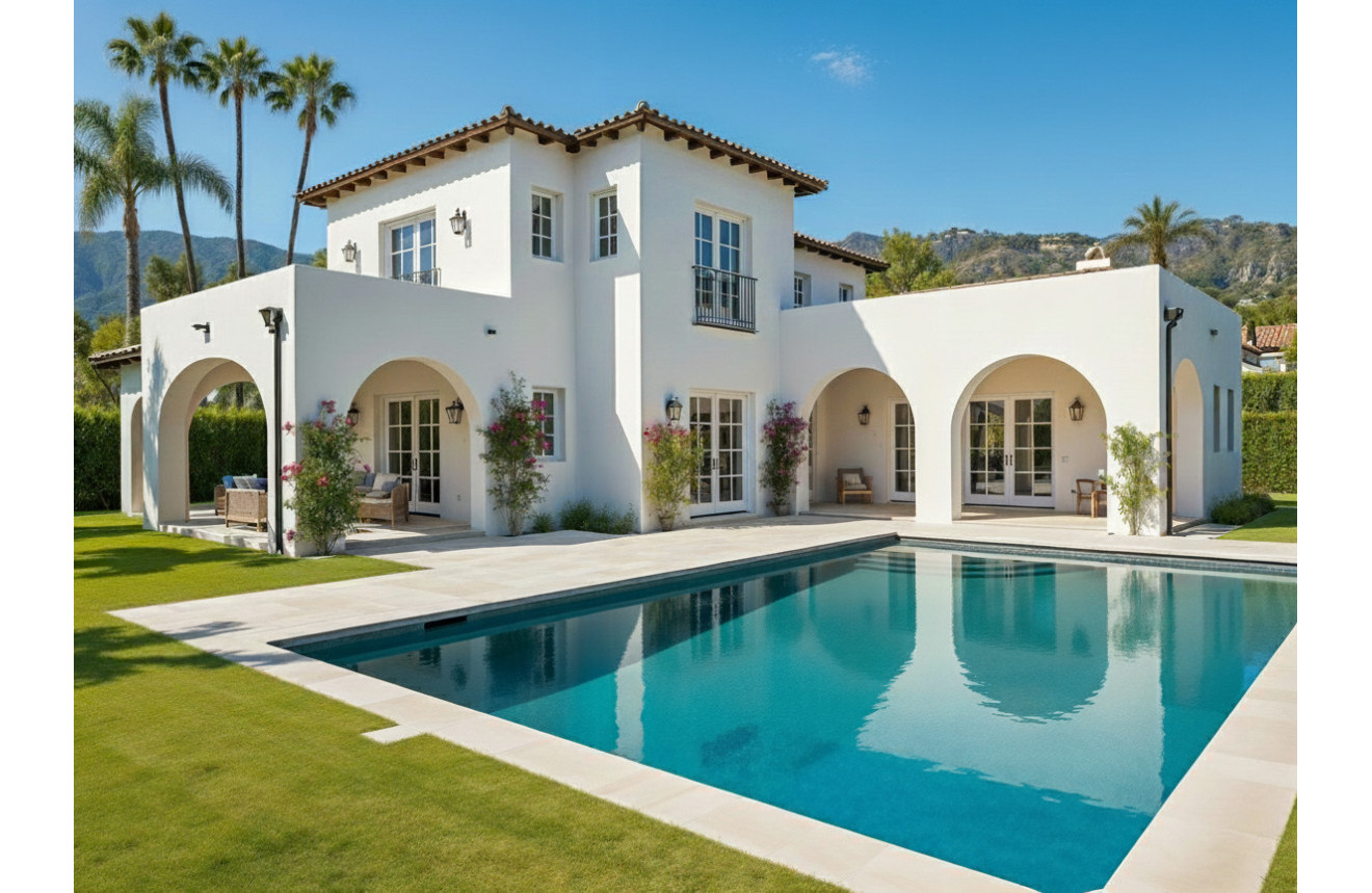 Nieuwbouw Woningen - Villa - Catral