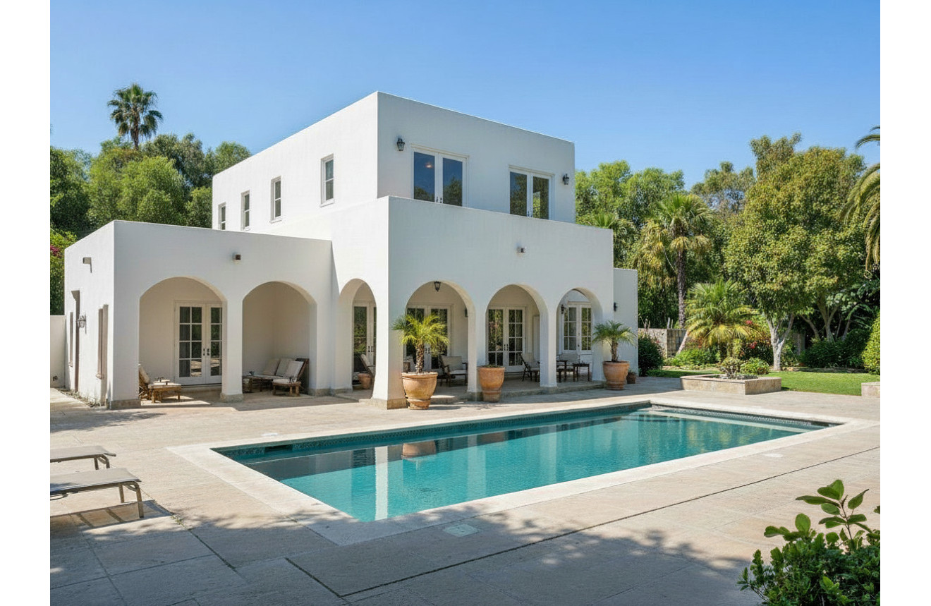 New Build - Villa - Catral