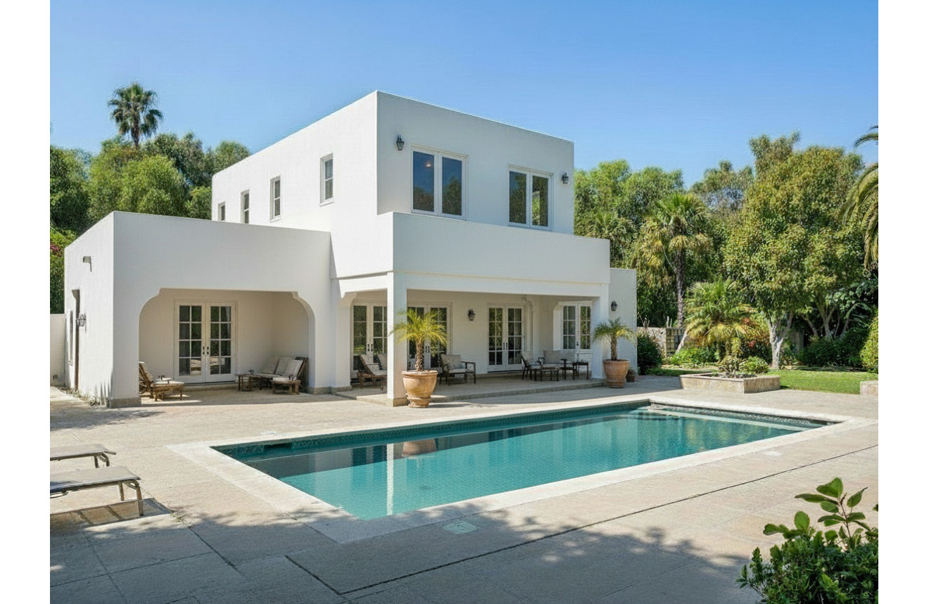 New Build - Villa - Catral