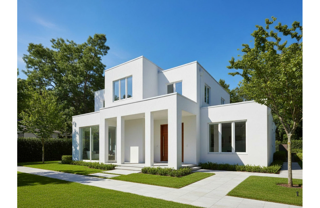 New Build - Villa - Pinoso