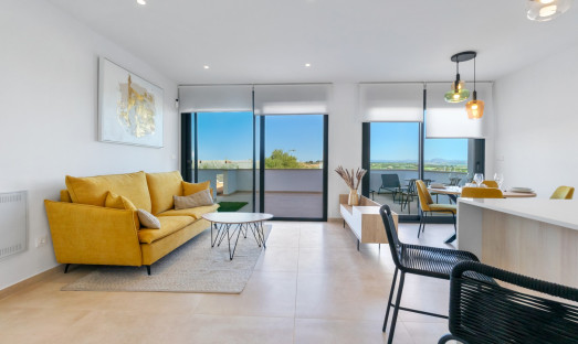 New Build - Apartment - Torrevieja