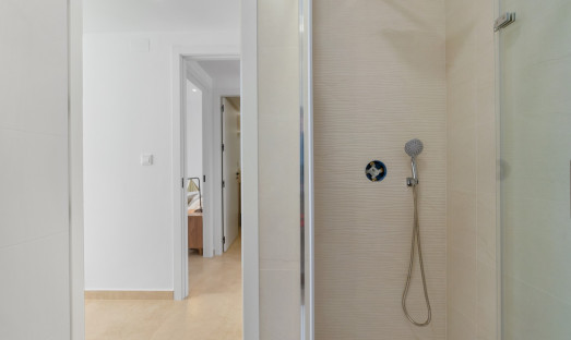 New Build - Apartment - Torrevieja