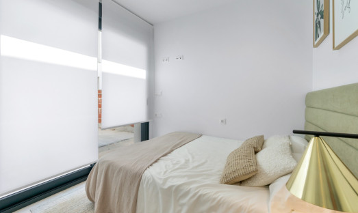 New Build - Apartment - Torrevieja