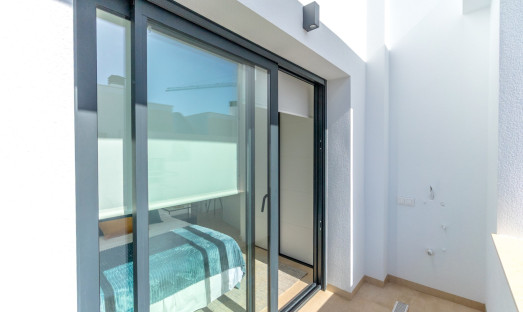 New Build - Apartment - Torrevieja