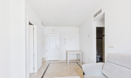 Wiederverkauf - Apartment - 