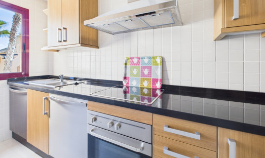 Wiederverkauf - Apartment - 