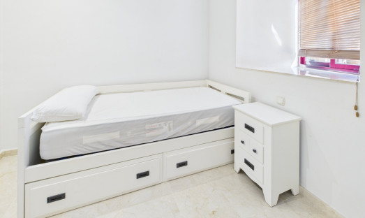 Wiederverkauf - Apartment - 