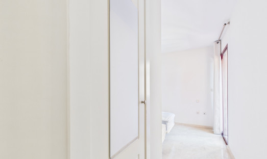 Wiederverkauf - Apartment - 