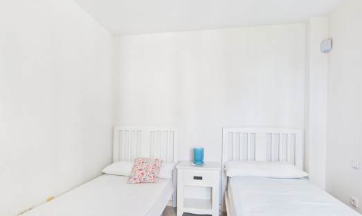 Wiederverkauf - Apartment - 