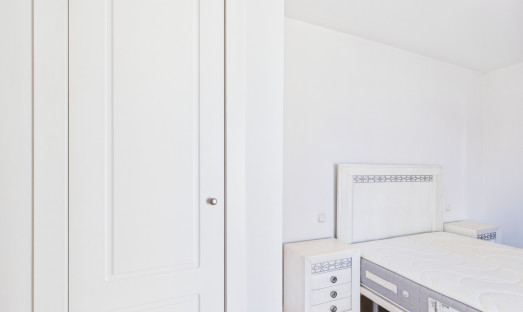 Wiederverkauf - Apartment - 