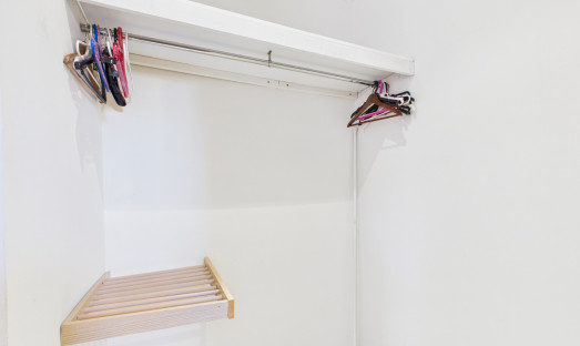 Wiederverkauf - Apartment - 