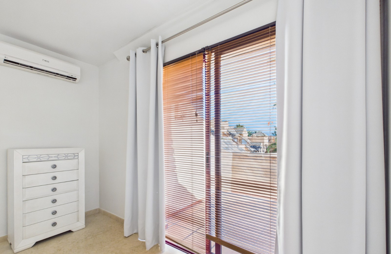 Wiederverkauf - Apartment - 