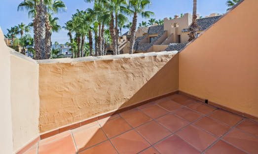 Wiederverkauf - Apartment - 