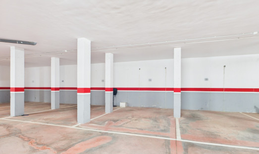 Wiederverkauf - Apartment - 