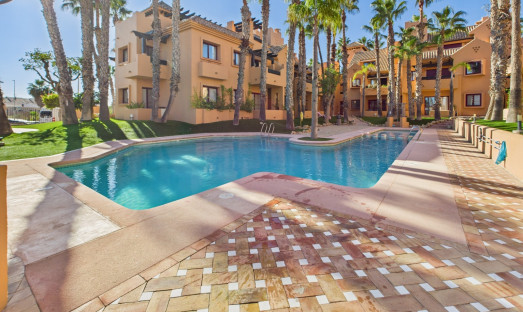 Wiederverkauf - Apartment - 