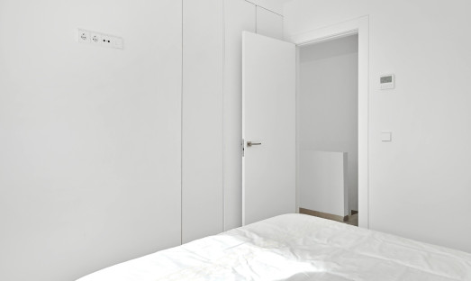 Obra nueva - Villa - Los Montesinos