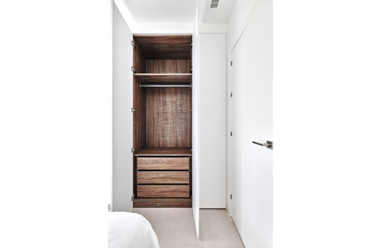 Obra nueva - Villa - Los Montesinos