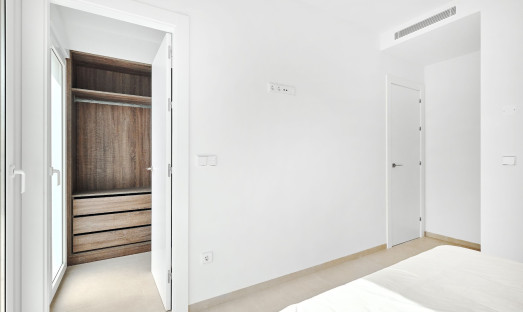 Obra nueva - Villa - Los Montesinos