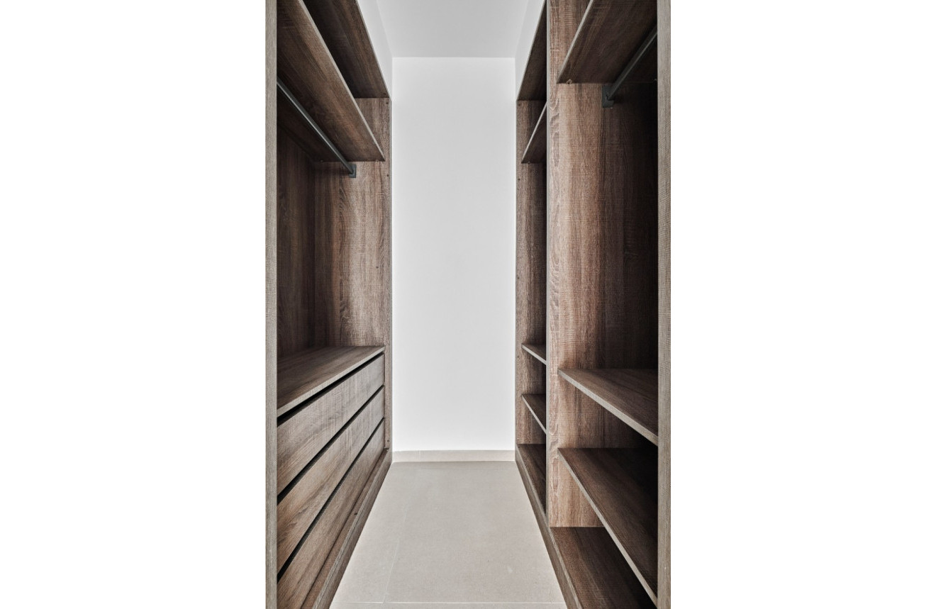 Obra nueva - Villa - Los Montesinos