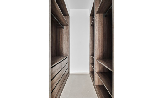 Obra nueva - Villa - Los Montesinos