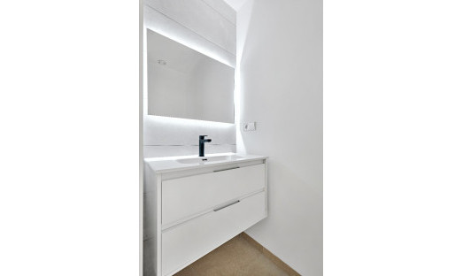 Obra nueva - Villa - Los Montesinos