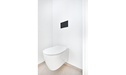 Obra nueva - Villa - Los Montesinos