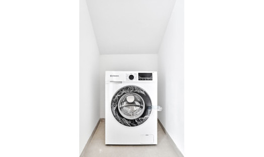 Obra nueva - Villa - Los Montesinos