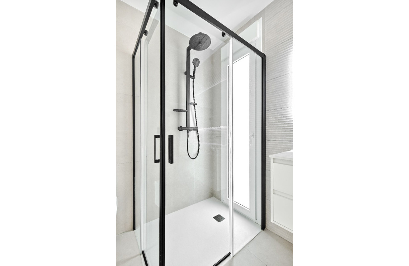 Obra nueva - Villa - Los Montesinos