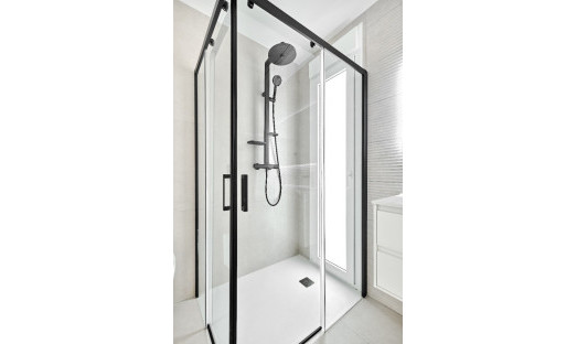 Obra nueva - Villa - Los Montesinos