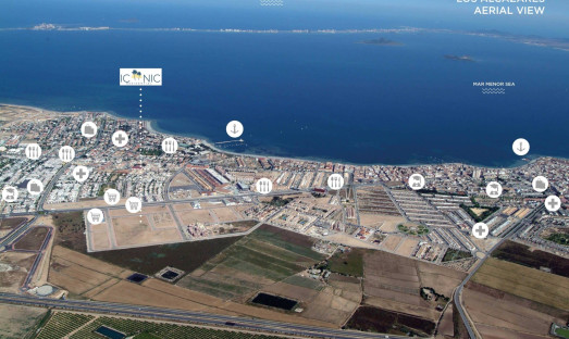 Neue Gebäude - Apartment - 