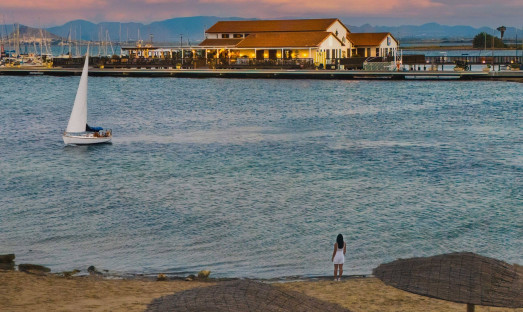 Neue Gebäude - Apartment - 