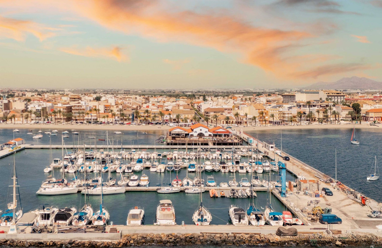 Neue Gebäude - Apartment - 