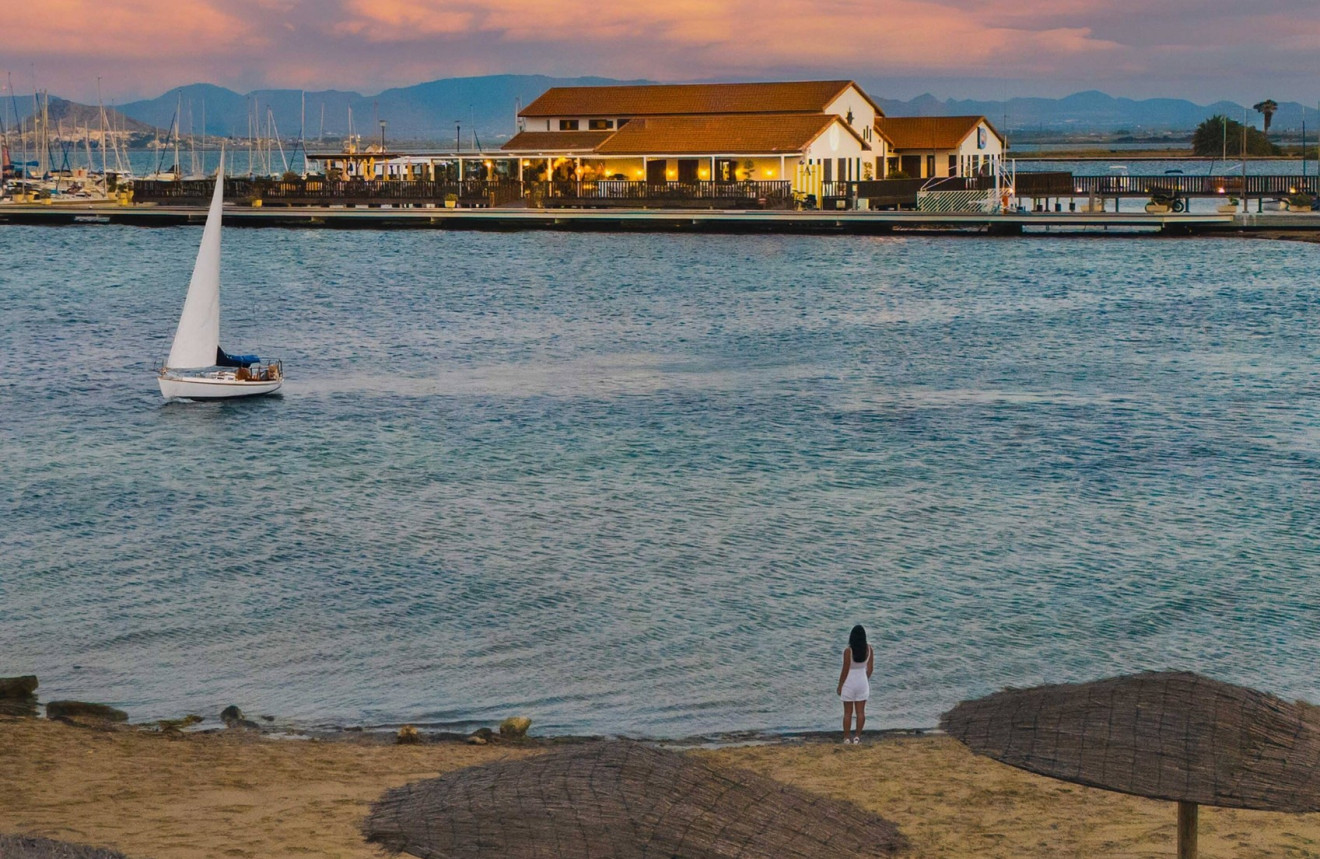 Neue Gebäude - Apartment - 