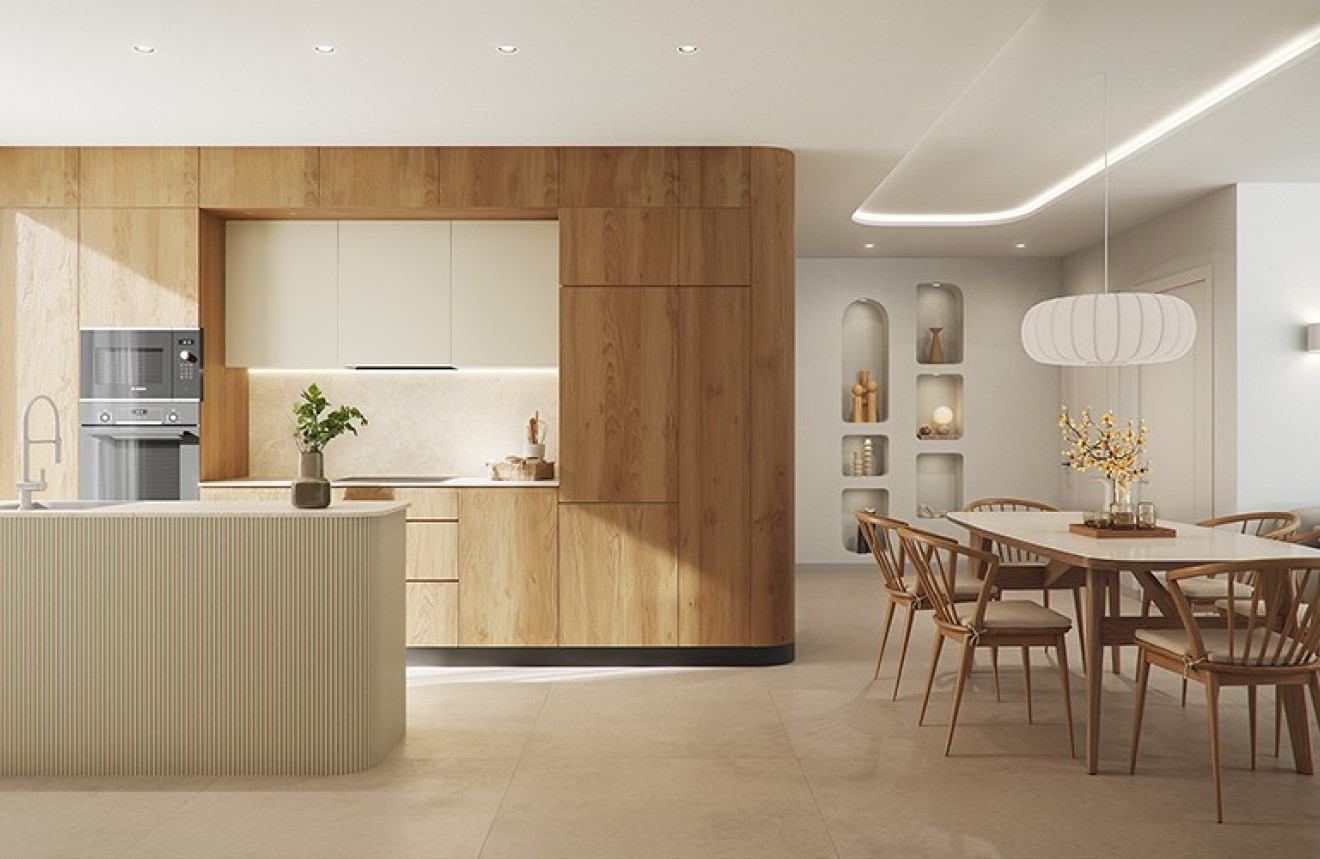 Neue Gebäude - Villa - 