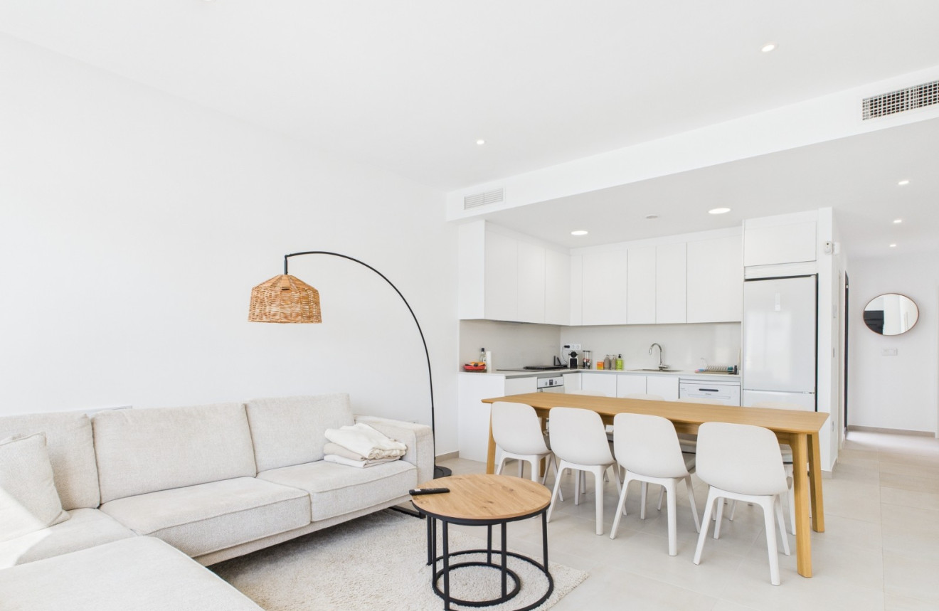 Resale - Villa - Torre Pacheco