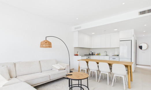 Resale - Villa - Torre Pacheco