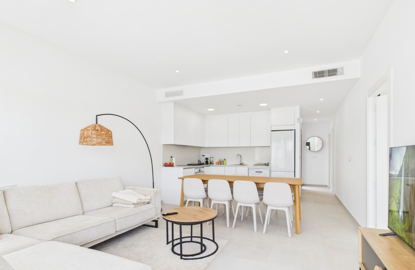 Resale - Villa - Torre Pacheco