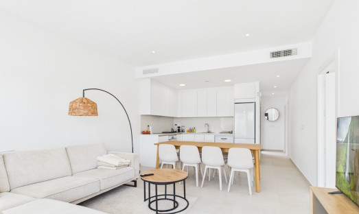 Resale - Villa - Torre Pacheco